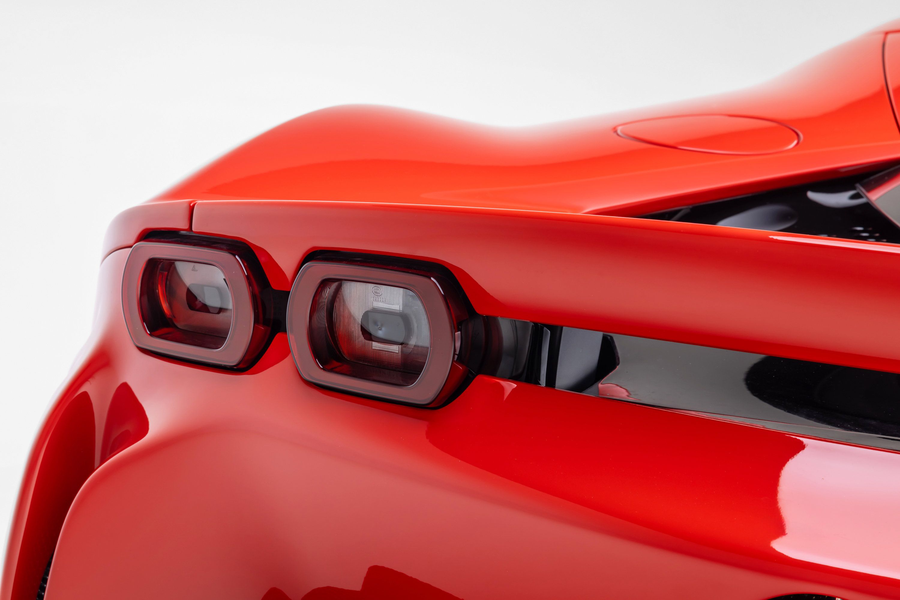 Certified 2022 Ferrari SF90 Stradale AWD/4WD image 20