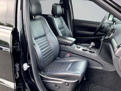 Used 2020 Jeep Grand Cherokee Limited X AWD/4WD image 14