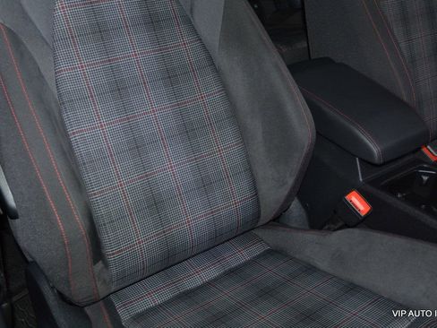 Used 2023 Volkswagen GTI S image 16