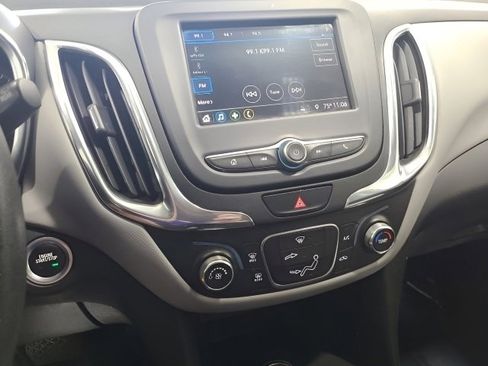 Used 2019 Chevrolet Equinox LS w/ LS Convenience Package FWD image 29