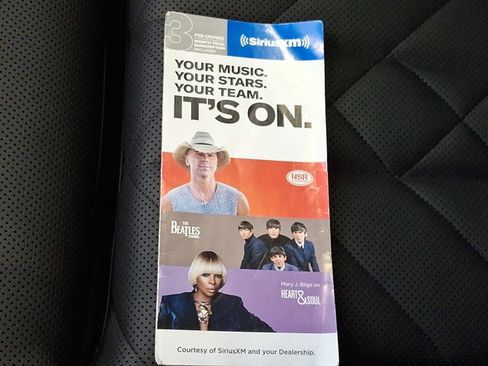 Certified 2024 BMW X5 xDrive40i w/ Premium Package image 29