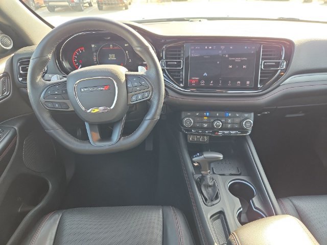 Used 2026 Dodge Durango GT AWD/4WD image 28