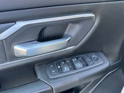 Used 2022 RAM 1500 Big Horn image 23