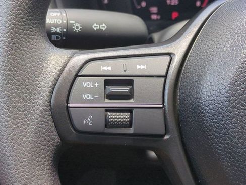 New 2026 Honda Accord SE image 23