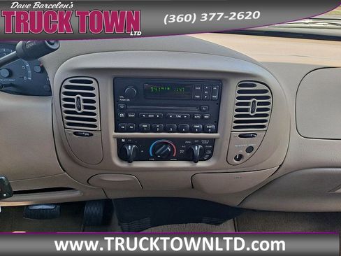 Used 2003 Ford F150 XLT image 19