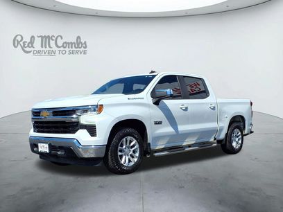 Used 2023 Chevrolet Silverado 1500 LT
