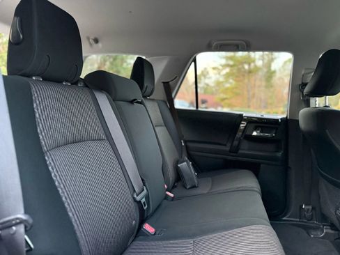 Used 2023 Toyota 4Runner TRD Off-Road image 26