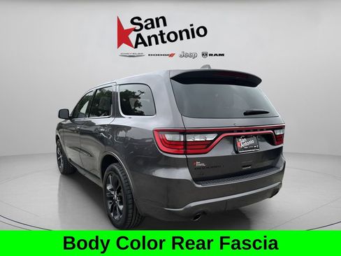 Used 2021 Dodge Durango SXT AWD/4WD image 6