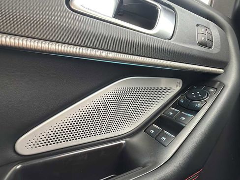 New 2026 Ford Explorer ST w/ Sun And Sound Package image 22