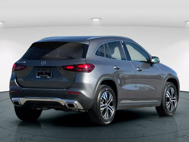 Certified 2026 Mercedes-Benz GLA 250 image 6