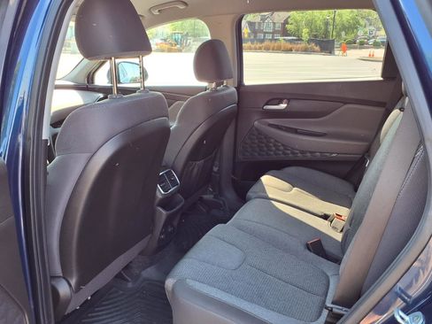 Used 2019 Hyundai Santa Fe SE FWD image 20