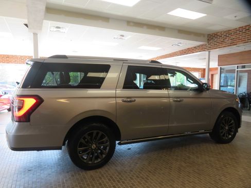 Used 2021 Ford Expedition Max Limited image 73