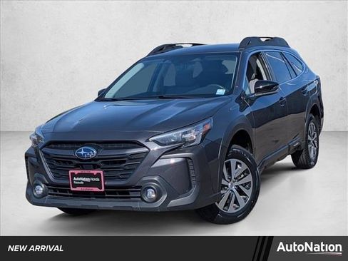 Used 2024 Subaru Outback Premium w/ Popular Package #1A AWD/4WD image 1