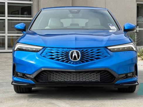 New 2026 Acura Integra A-Spec image 9