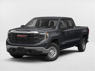 Used 2023 GMC Sierra 1500 Denali Ultimate