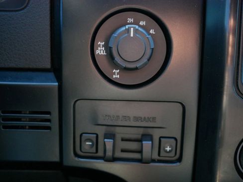 Used 2013 Ford F150 FX4 w/ Luxury Equipment Group image 25