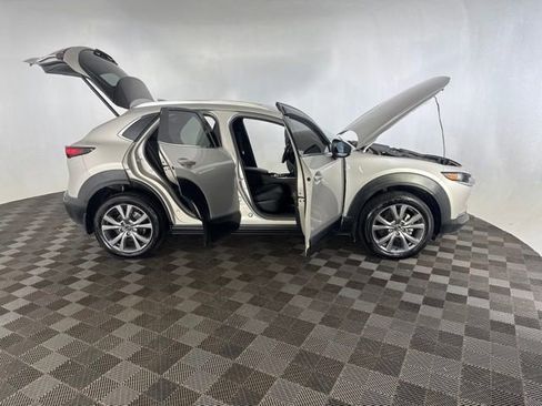 Used 2024 MAZDA CX-30 AWD 2.5 S w/ Premium Package image 13