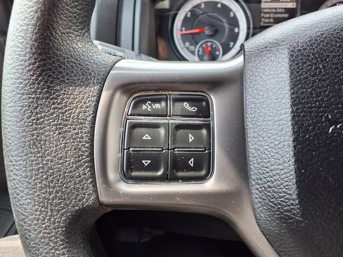 Used 2024 RAM 1500 Classic SLT RWD image 15