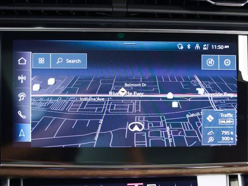 New 2026 Audi Q7 2.0T Premium Plus image 19