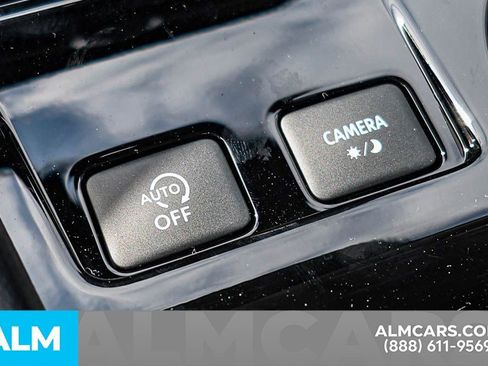 Certified 2025 Nissan Murano SV image 79