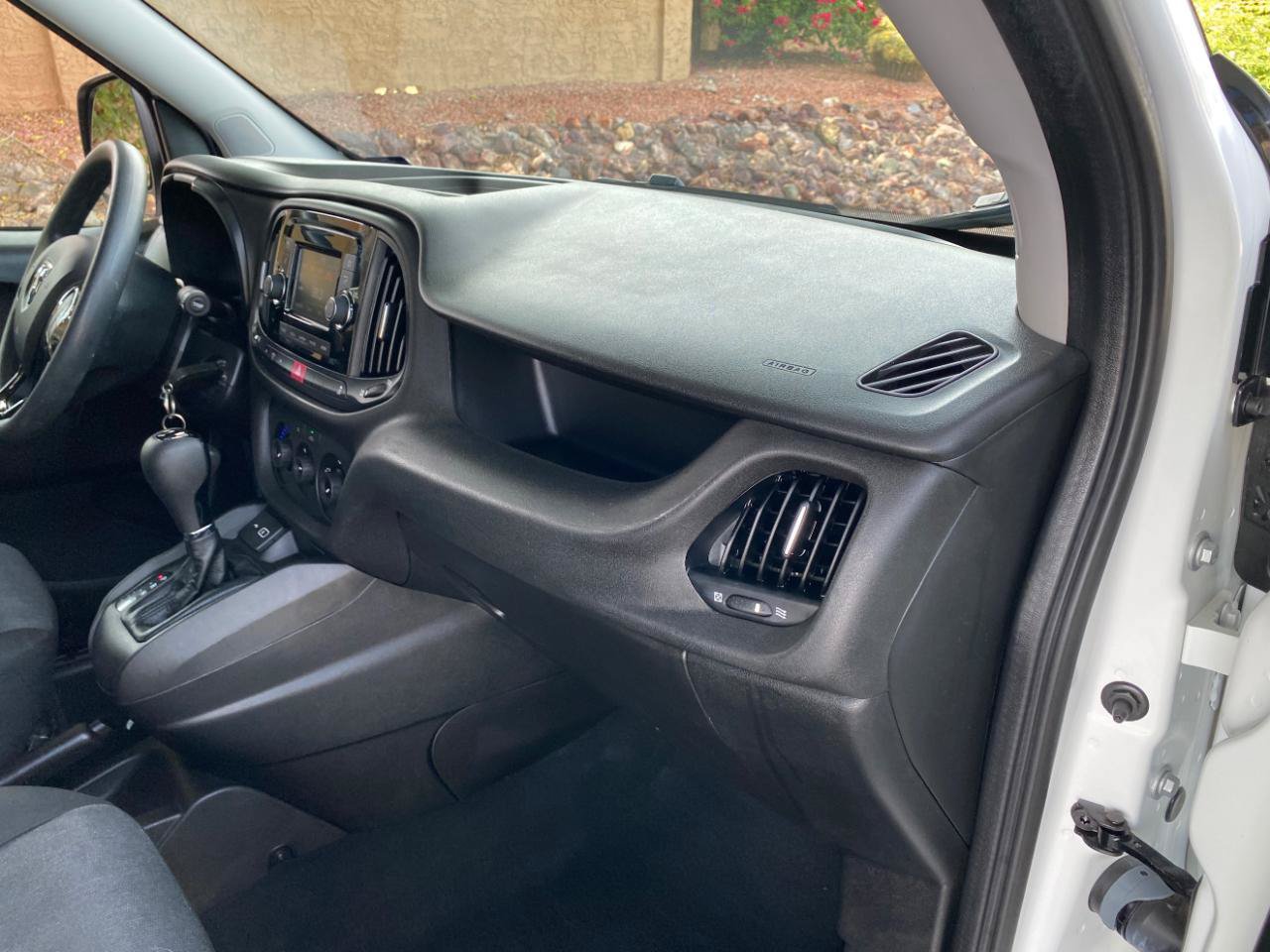 Used 2022 RAM ProMaster City Tradesman FWD image 39