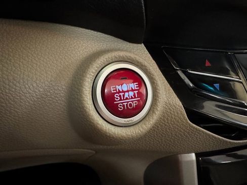 Used 2017 Honda Accord EX image 11