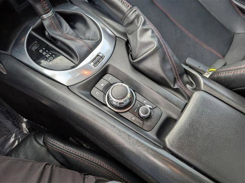 Used 2016 MAZDA MX-5 Miata Grand Touring image 16