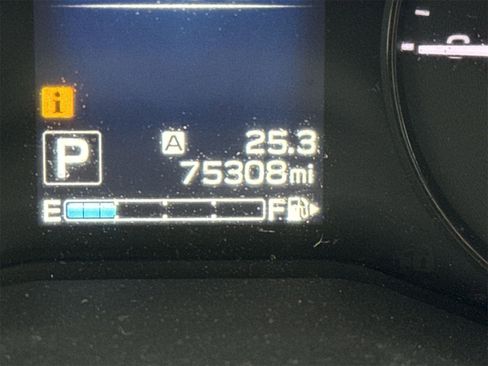 Used 2018 Subaru Crosstrek 2.0i Premium image 23