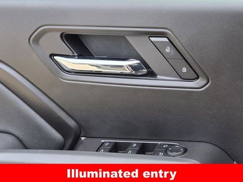 New 2026 GMC Canyon Elevation w/ Convenience Package image 20