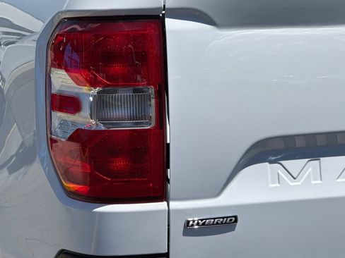 Used 2024 Ford Maverick XLT FWD image 29