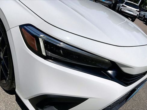 Used 2023 Honda Civic Sport image 31
