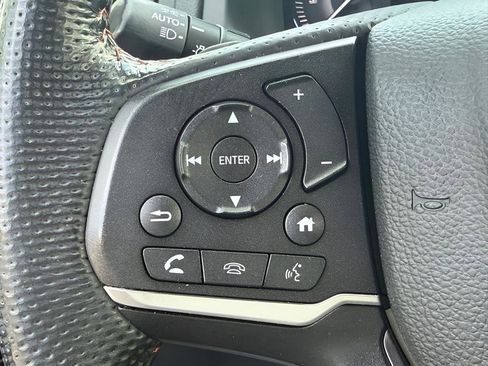 Certified 2023 Honda Passport TrailSport image 16
