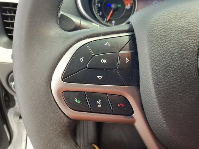 Used 2021 Jeep Cherokee Latitude Lux w/ Comfort/Convenience Group AWD/4WD image 20