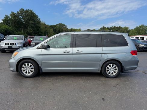 Used 2010 Honda Odyssey EX-L image 2