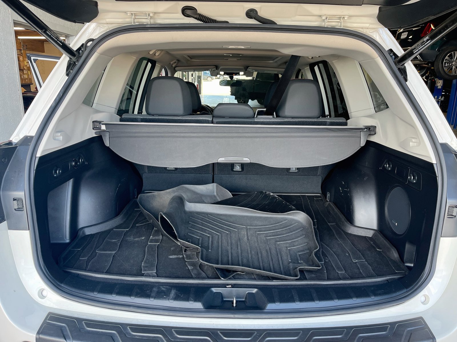 Used 2020 Subaru Forester Sport AWD/4WD image 28
