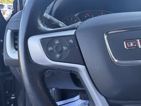 Certified 2021 GMC Terrain SLE w/ Driver Convenience Package image 33