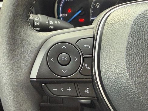 Used 2025 Toyota RAV4 Woodland Edition image 20