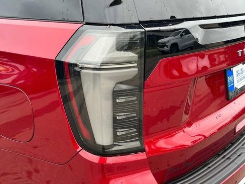 New 2025 Chevrolet Tahoe Premier image 13