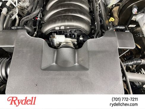 Used 2017 Chevrolet Silverado 1500 LT w/ All Star Edition image 19