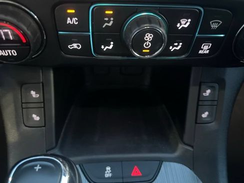 Used 2019 GMC Acadia SLT AWD/4WD image 21
