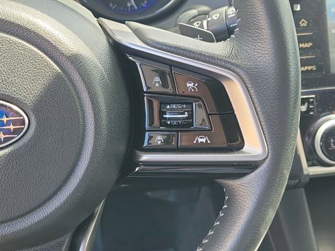 Used 2018 Subaru Outback 3.6R Limited image 25