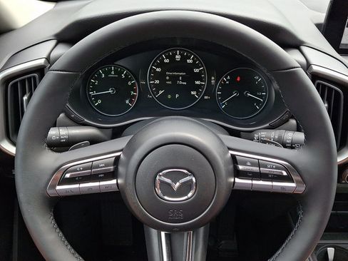New 2026 MAZDA CX-50 Meridian Edition w/ Weather Package AWD/4WD image 15