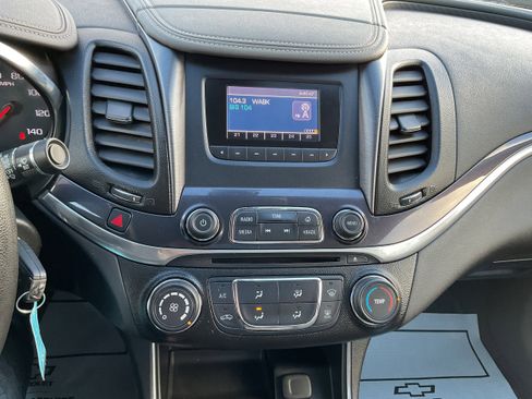Used 2014 Chevrolet Impala LS image 10
