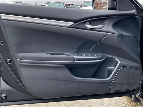 Used 2016 Honda Civic LX image 18