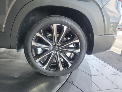 New 2026 MAZDA CX-50 AWD 2.5 S w/ Premium Package image 6