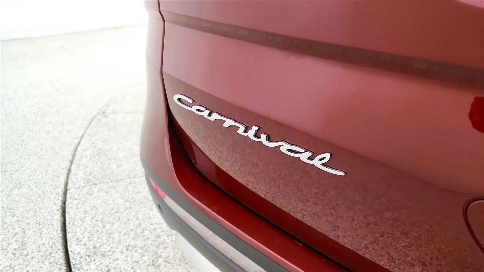 Used 2022 Kia Carnival SX Prestige FWD image 47