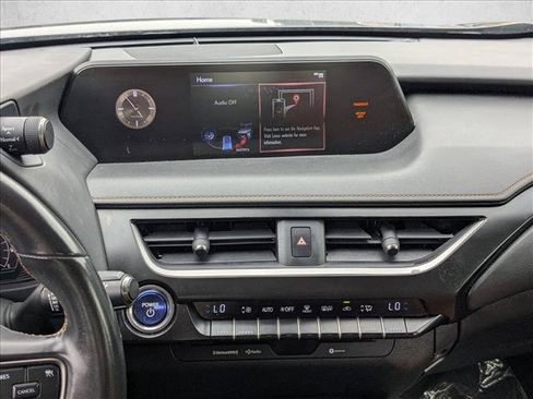 Used 2021 Lexus UX 250h w/ Accessory Package (Z2) AWD/4WD image 13