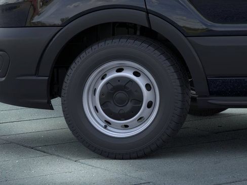 New 2026 Ford Transit 350 XL RWD image 19