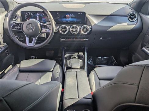 Certified 2023 Mercedes-Benz GLA 250 4MATIC image 16