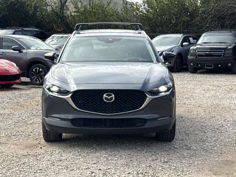 Used 2021 MAZDA CX-30 2.5 Turbo w/ Premium Plus Pkg AWD/4WD image 2